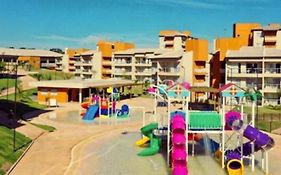 Ilhas Do Lago Eco Resort